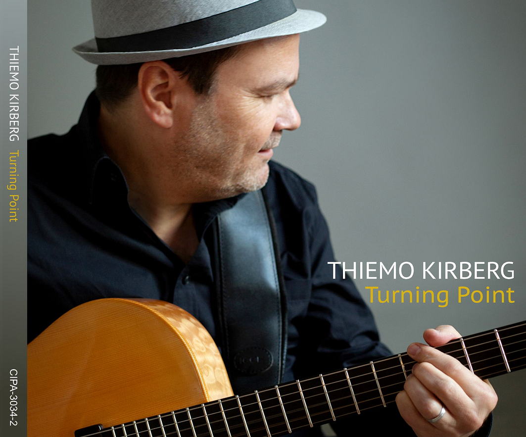 Thiemo Kirberg - Home